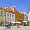 Ljubljana verkennen